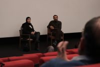 نقد و بررسی مستند «مهد کودک» در شیراز برگزار شد