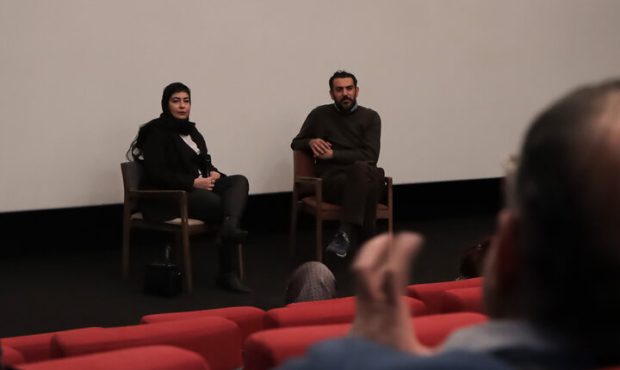 نقد و بررسی مستند «مهد کودک» در شیراز برگزار شد نقد و بررسی مستند «مهد کودک» در شیراز برگزار شد