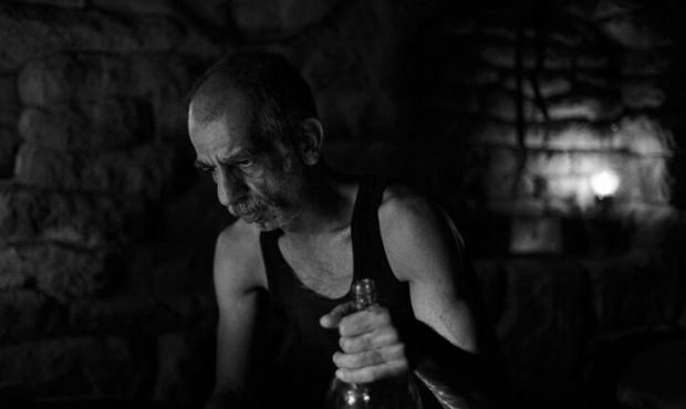 تیزر «مرد خاموش» منتشر شد؛ آماده برای اولین نمایش در جشنواره جهانی فجر