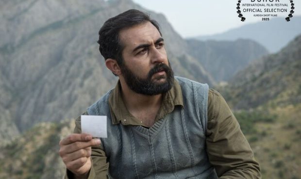 حضور بین‌المللی «دوچرخه آبی» در بخش فیلم‌های کردی جشنواره دهوک