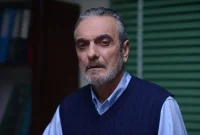 همایون ارشادی بازیگر سینما و تلویزیون درگذشت