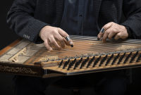 فراخوان سومین دوره نمایشگاه صنعت موسیقی ایران منتشر شد