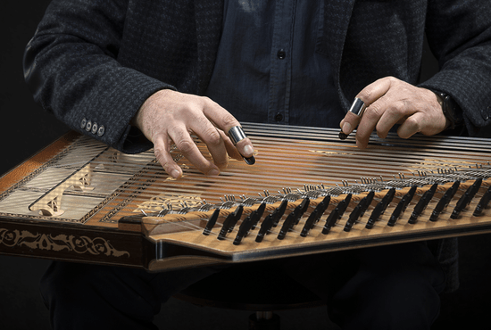 فراخوان سومین دوره نمایشگاه صنعت موسیقی ایران منتشر شد