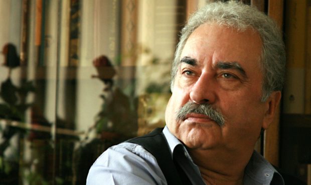 هادی مرزبان، کارگردان پیشکسوت تئاتر ایران درگذشت