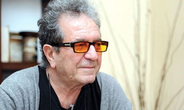 روایت سینمایی از قتل داریوش مهرجویی در آستانه اکران