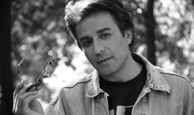 حمید طالقانی بازیگر سینما و تلویزیون درگذشت حمید طالقانی بازیگر سینما و تلویزیون درگذشت