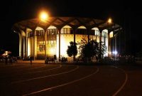 نمایش «بازی بزرگ» روی صحنه تئاتر شهر می‌رود