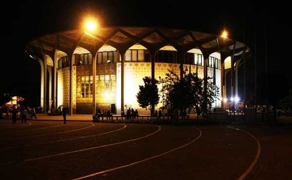 نمایش «بازی بزرگ» روی صحنه تئاتر شهر می‌رود