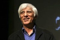 بهرام بیضایی درگذشت