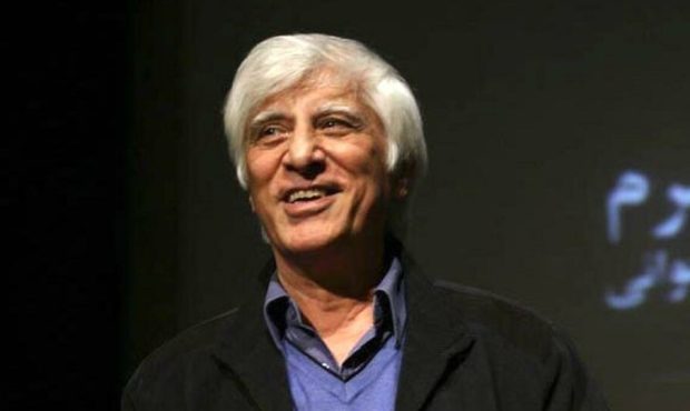 بهرام بیضایی درگذشت