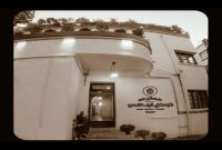 عمارت نوفل‌لوشاتو با سه نمایش به استقبال زمستان می‌رود