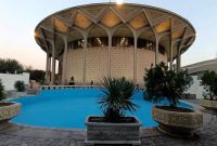 «قصاب» در تئاتر شهر؛ همکاری شاهو رستمی و سجاد افشاریان