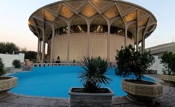 «قصاب» در تئاتر شهر؛ همکاری شاهو رستمی و سجاد افشاریان