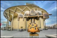 «بعد از یک نمایش» به تئاتر شهر می‌آید