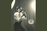 بزرگداشت عباس یاری در ششمین جشنواره بین‌المللی فیلم و عکس «پنج»