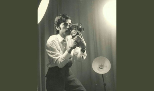 بزرگداشت عباس یاری در ششمین جشنواره بین‌المللی فیلم و عکس «پنج»