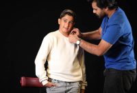 «روزی روزگاری تابستان» به مرحله نمایش رسید