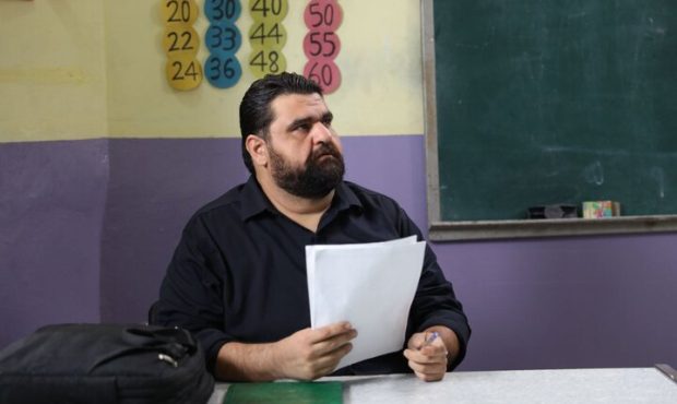 پروژه کوتاه «بِستا» به تدوین رسید؛ محصول باشگاه فیلم اشراق