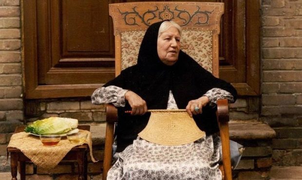 پخش فیلم «مادر» علی حاتمی همزمان با روز مادر از شبکه نمایش