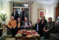 اولین جلسه مجمع دبیران جشنواره موسیقی فجر برگزار شد