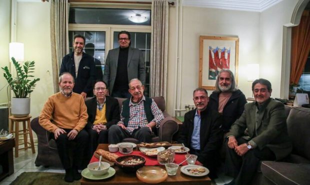 اولین جلسه مجمع دبیران جشنواره موسیقی فجر برگزار شد