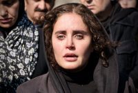 پایان فیلمبرداری تازه‌ترین فیلم الناز شاکردوست