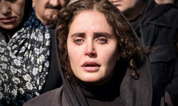 پایان فیلمبرداری تازهترین فیلم الناز شاکردوست پایان فیلمبرداری تازهترین فیلم الناز شاکردوست