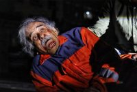 تدوین و صداگذاری سریال «آسمون نارنجی» به پایان رسید