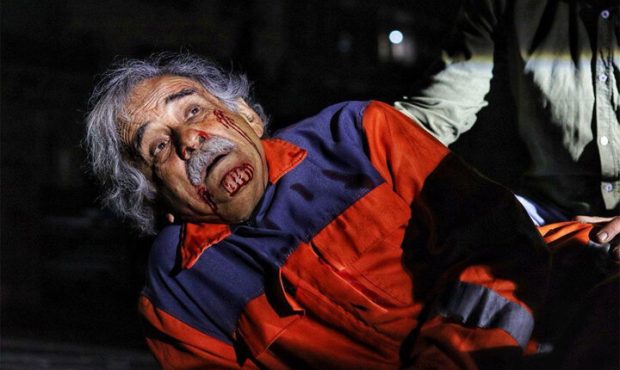 تدوین و صداگذاری سریال «آسمون نارنجی» به پایان رسید تدوین و صداگذاری سریال «آسمون نارنجی» به پایان رسید