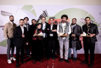 درخشش مرکز مستند سوره در «سینماحقیقت» با کسب ۵ جایزه از ۹ نامزدی