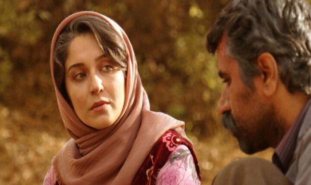 فیلم سینمایی «جان که می‌دادم» به مرحله نمایش رسید