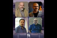 سه نمایش جدید در تماشاخانه‌ ایران‌شهر