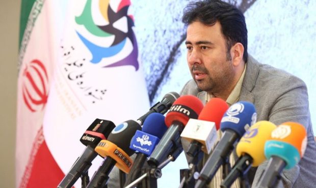 معرفی دبیر دومین جشنواره فیلم اقوام ایرانی