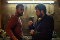 «اسکورت» یوسف حاتمی‌کیا؛ اولین تجربه یک تکنولوژی تازه در سینمای ایران