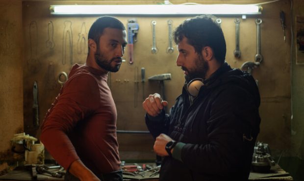 «اسکورت» یوسف حاتمی‌کیا؛ اولین تجربه یک تکنولوژی تازه در سینمای ایران