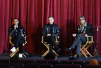 برگزاری نشست نقد و بررسی پاتوق فیلم کوتاه با حضور آرمان اسدی منتقد سینما