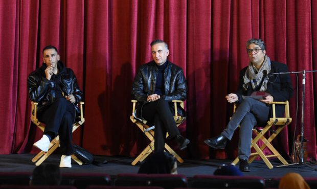 برگزاری نشست نقد و بررسی پاتوق فیلم کوتاه با حضور آرمان اسدی منتقد سینما