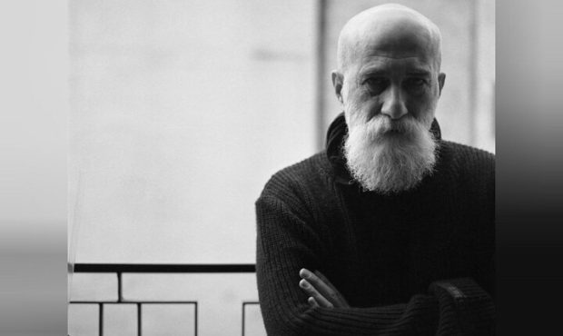 حضور رضا عابدینی در «خاکستر خیال» محمدرضا اصلانی