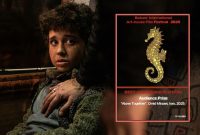 «تنها کنار هم» بهترین فیلم بین‌الملل جشنواره باتومی شد