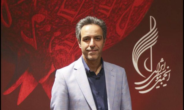 معرفی مدیراجرایی چهل و یکمین جشنواره بین‌المللی موسیقی فجر