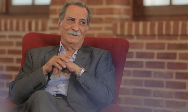 فرهنگسرای ارسباران میزبان مراسم بزرگداشت سیاوش طهمورث