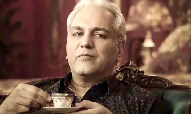 «شیش ماهه»؛ آزمون نهایی مهران مدیری در میدان طنز و حاشیه «شیش ماهه»؛ آزمون نهایی مهران مدیری در میدان طنز و حاشیه