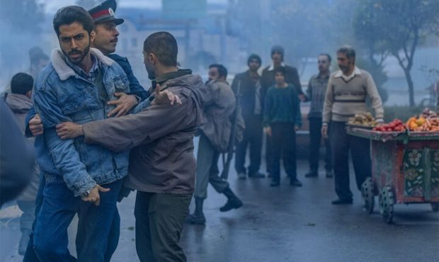 اکران آنلاین «بازی خونی» از اول بهمن در تلوبیون