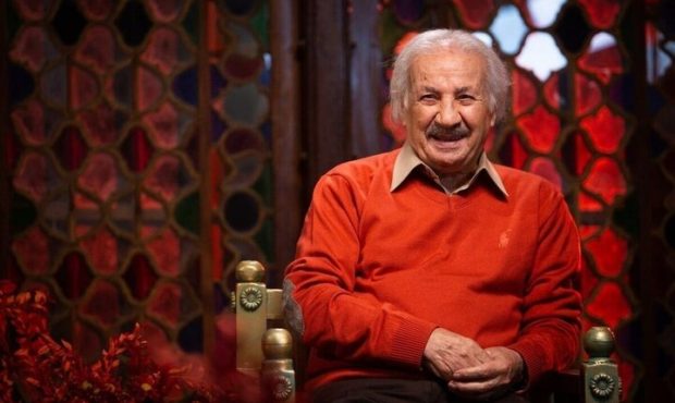 سعید پیردوست بازیگر سینما و ‌تلویزیون درگذشت