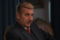 رامین ناصرنصیر بازیگر سریال «دیوار دفاعی» شد