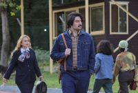 نخستین تصویر امیرحسین فتحی در فیلم سینمایی «مارون»