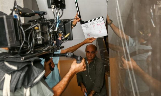 فیلم کوتاه «مینا» آماده اکران