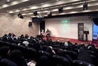 «نوربین» بستری برای آموزش و تولید فیلم مستند توسط دختران هنرستانی