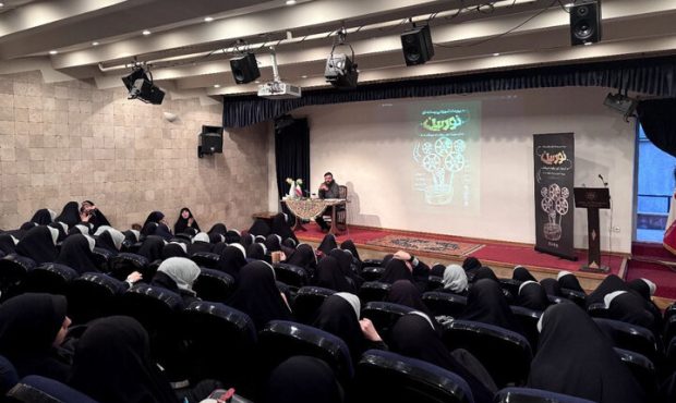 «نوربین» بستری برای آموزش و تولید فیلم مستند توسط دختران هنرستانی