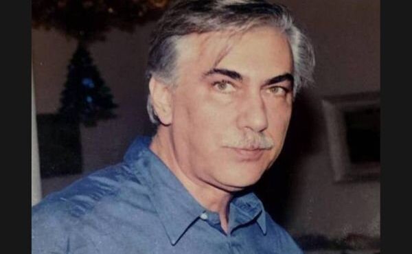 فواد بدیع درگذشت